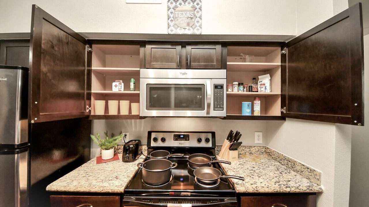 Photo of Kitchen in Midtown