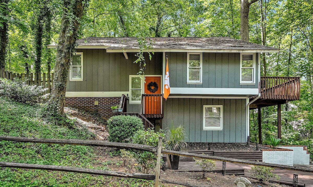 Photo of Outdoor in Clemson