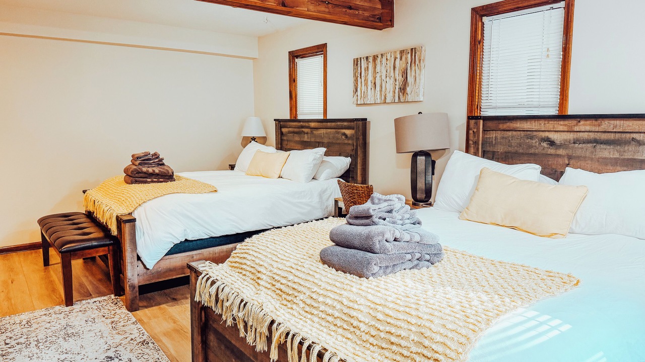Photo of Bedroom in Clemson