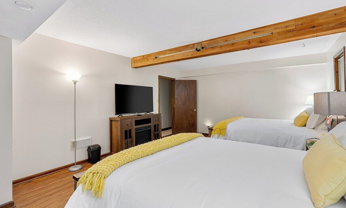 Photo of Bedroom in Clemson