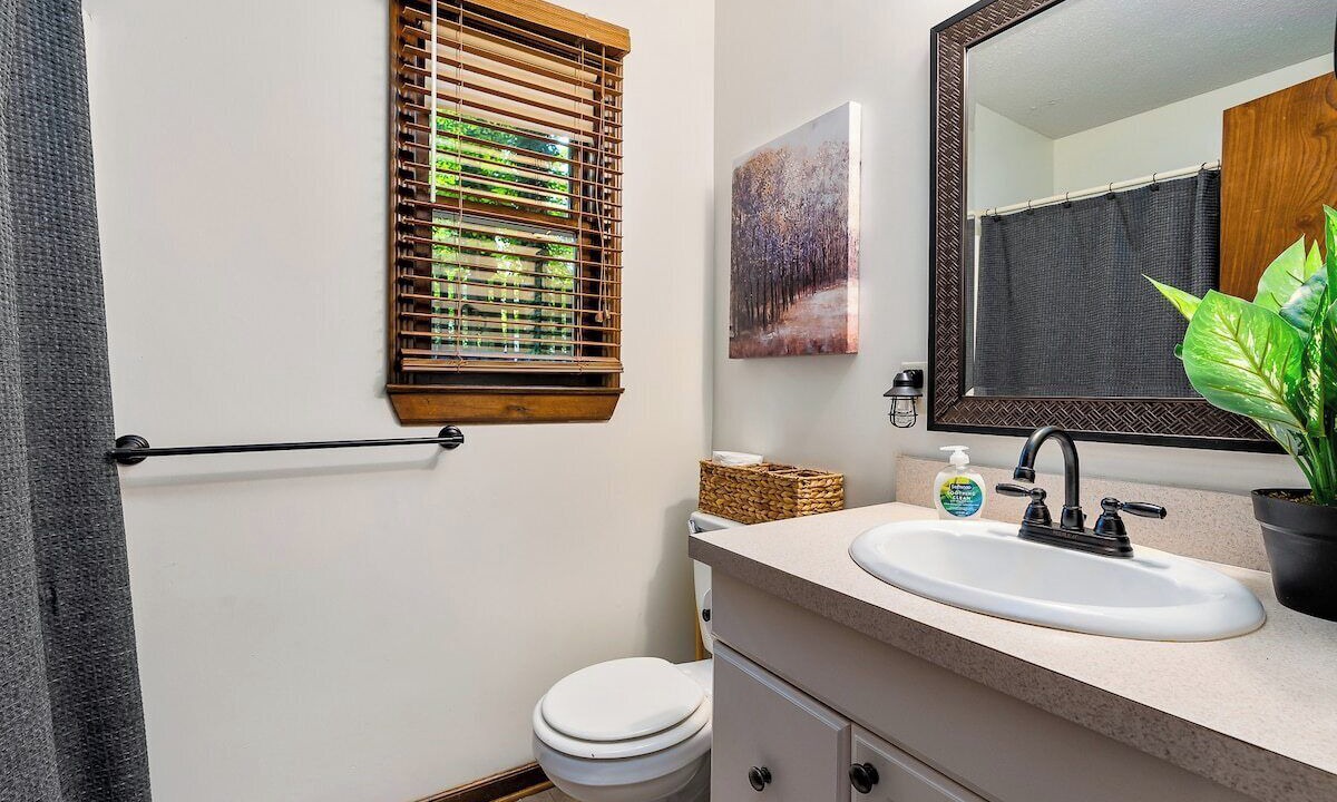 Photo of Bathroom in Clemson