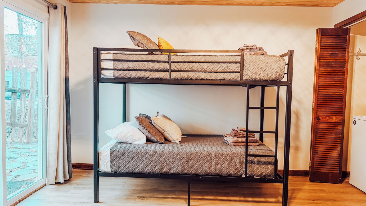 Photo of Bedroom in Clemson