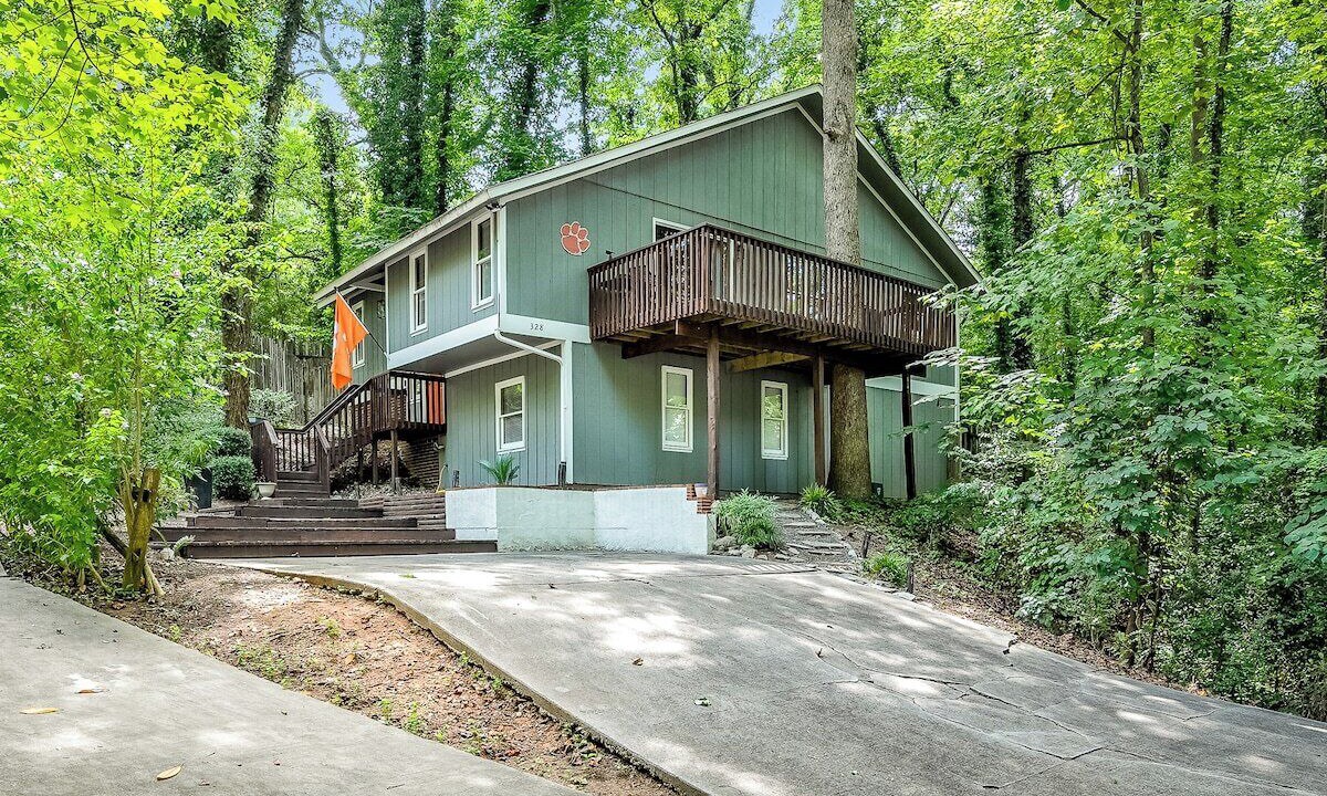Photo of Outdoor in Clemson