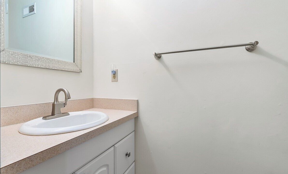 Photo of Bathroom in Clemson