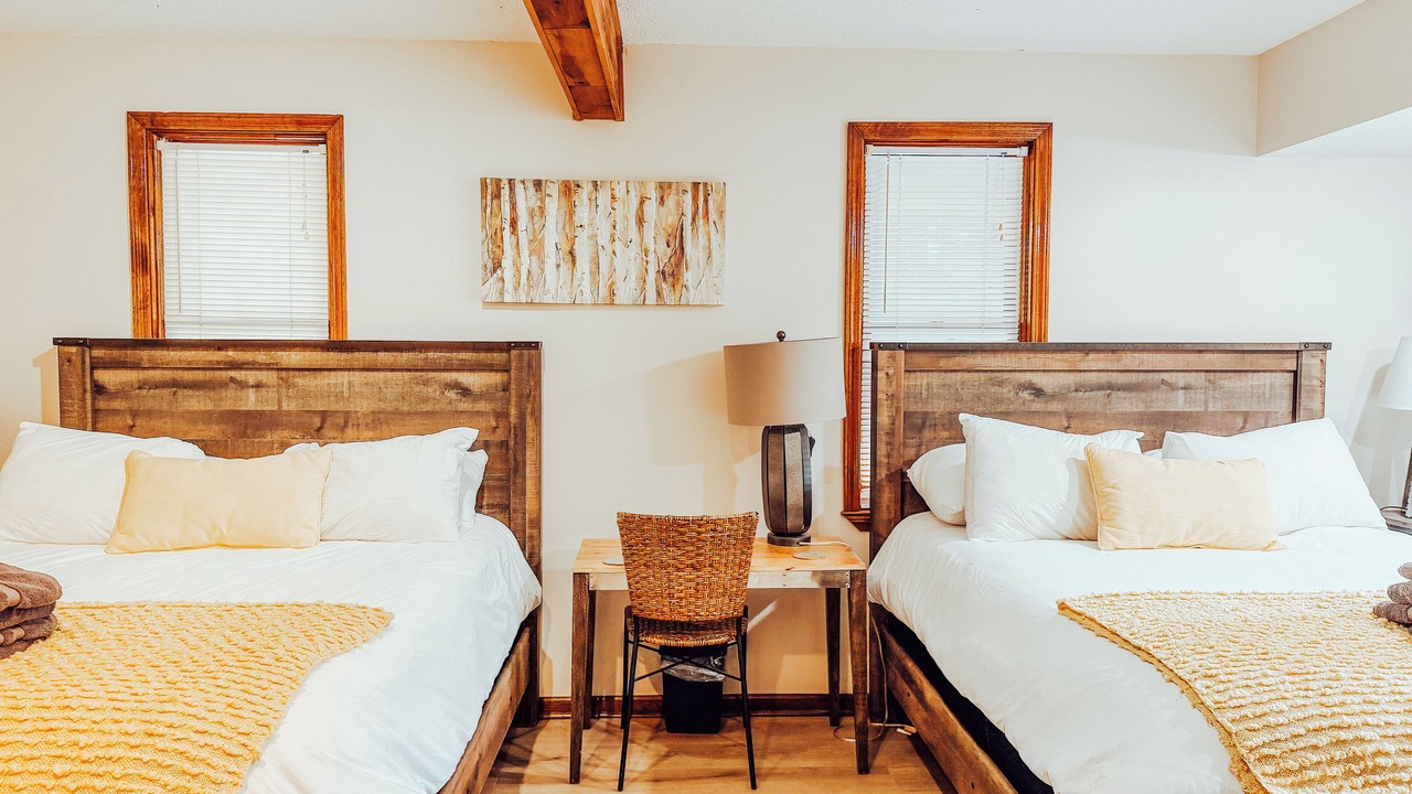 Photo of Bedroom in Clemson
