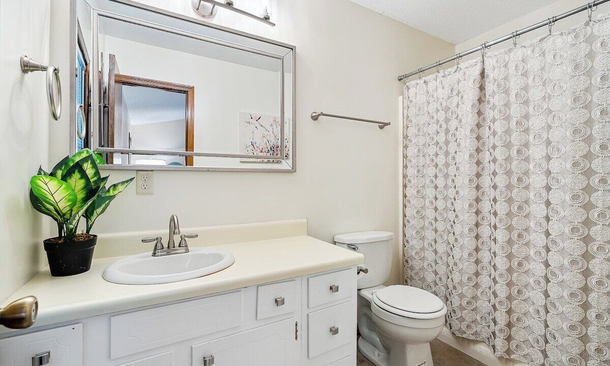 Photo of Bathroom in Clemson