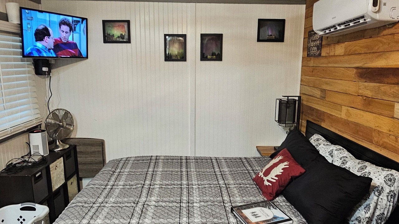 Photo of Bedroom in Jordan Road-Canyon Creek