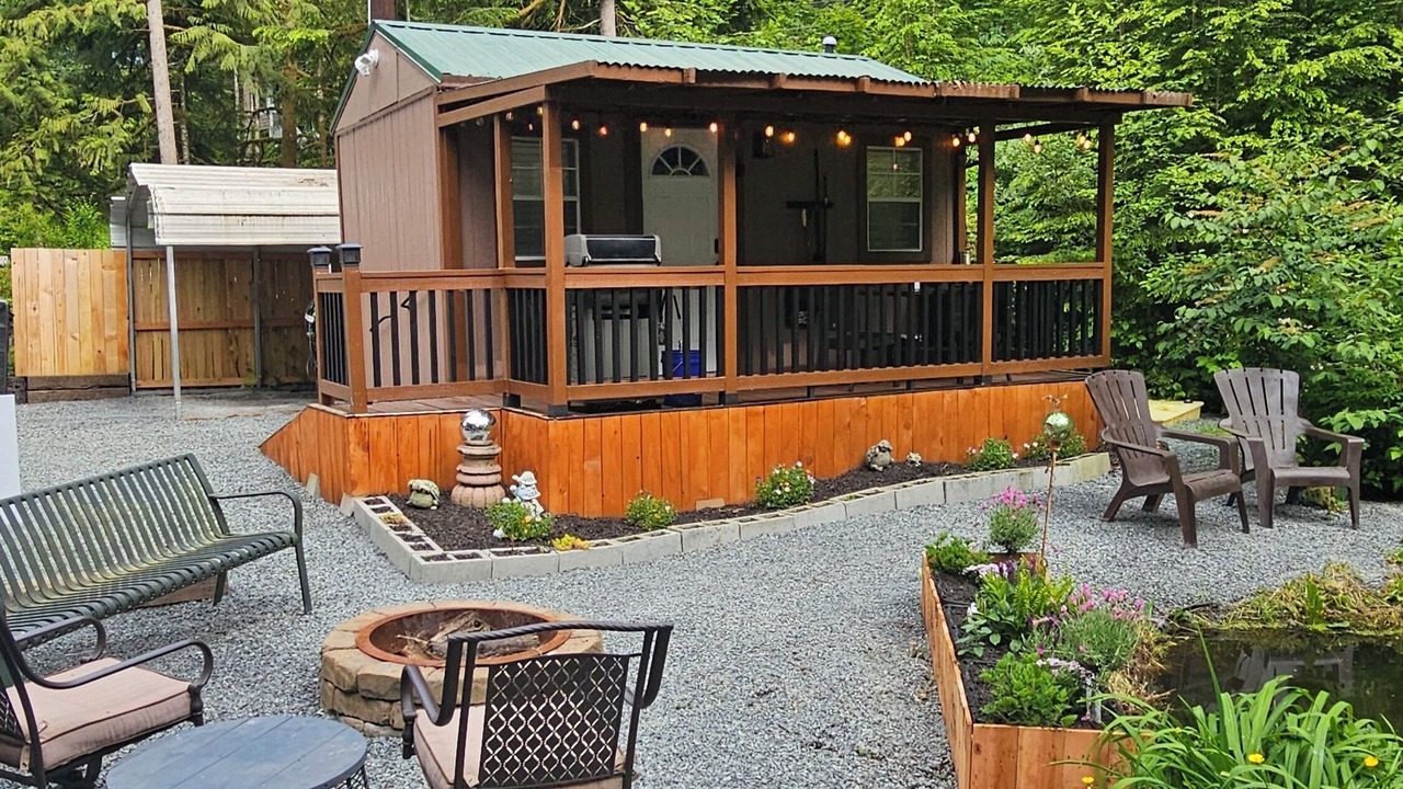 Photo of Outdoor in Jordan Road-Canyon Creek