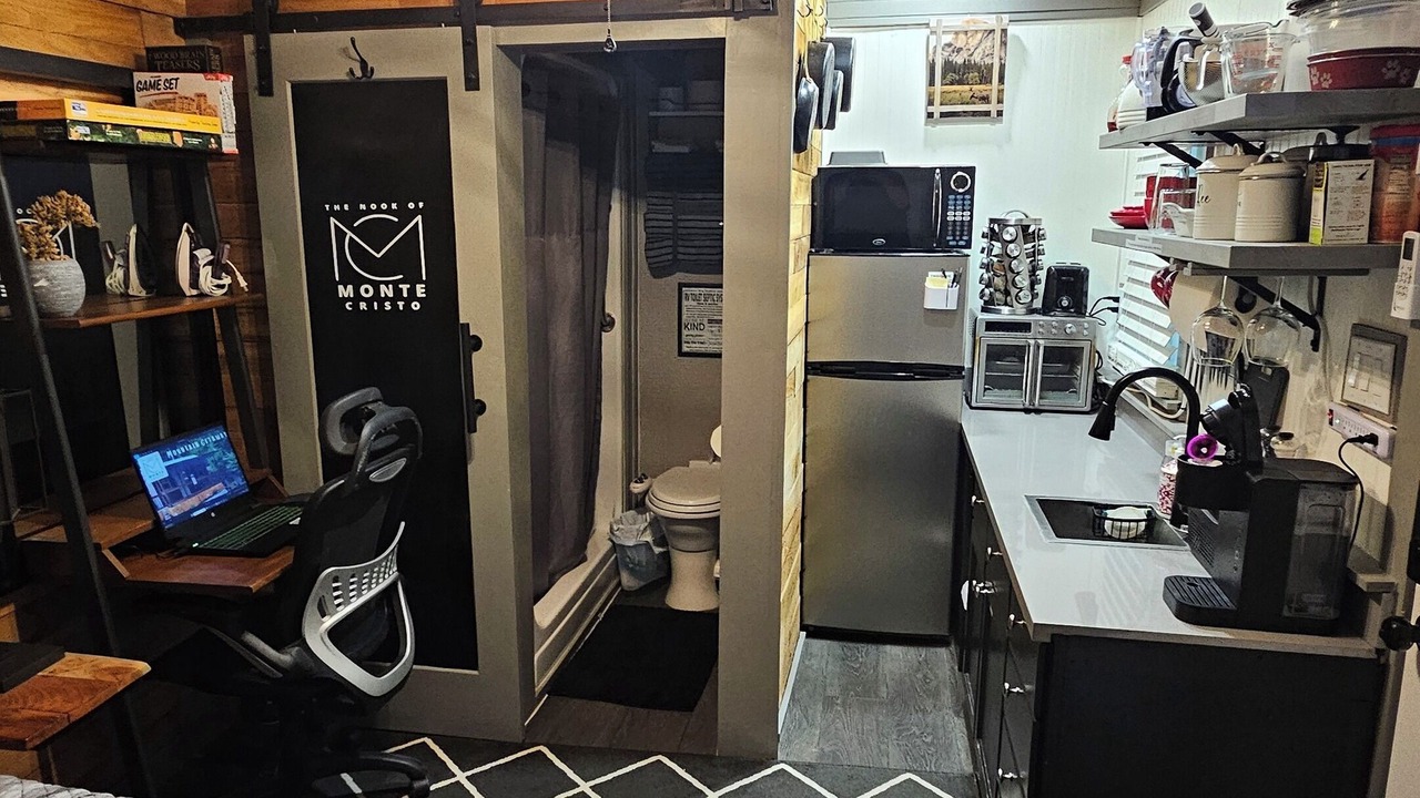 Photo of Bedroom in Jordan Road-Canyon Creek