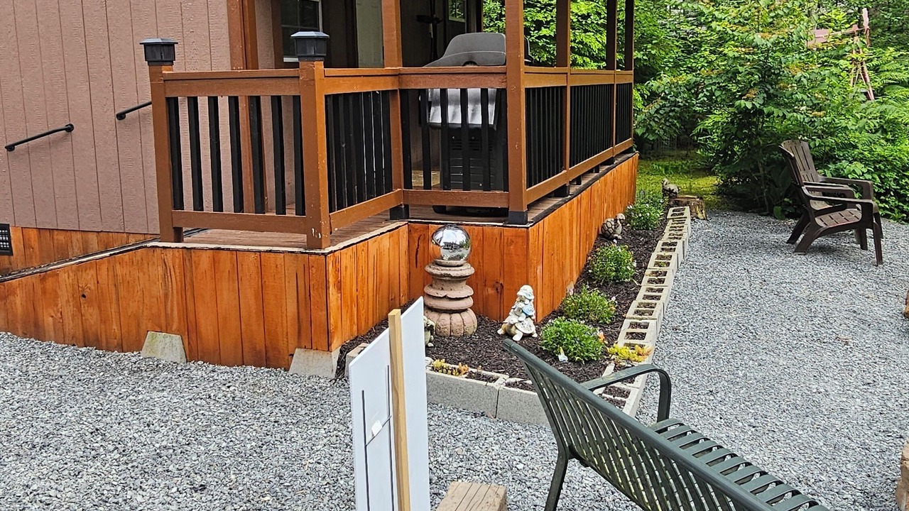 Photo of Outdoor in Jordan Road-Canyon Creek