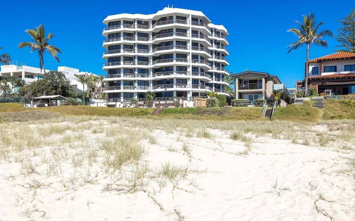 Photo of Outdoor in Mermaid Beach