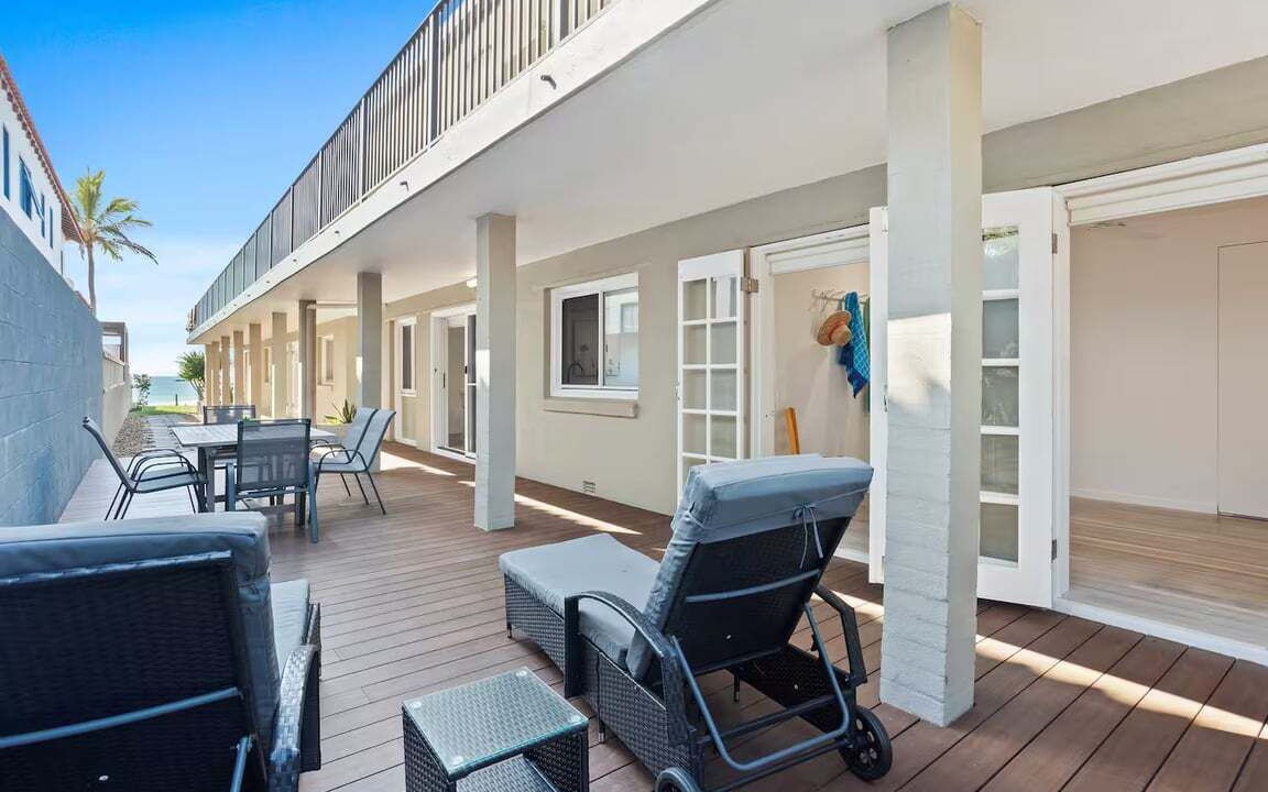 Photo of Outdoor in Mermaid Beach