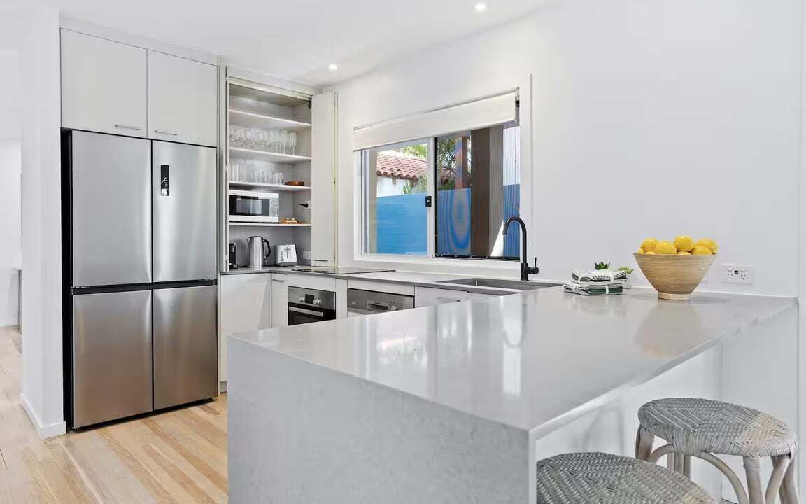 Photo of Kitchen in Mermaid Beach
