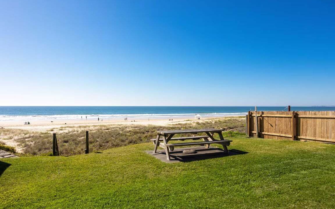 Photo of Outdoor in Mermaid Beach