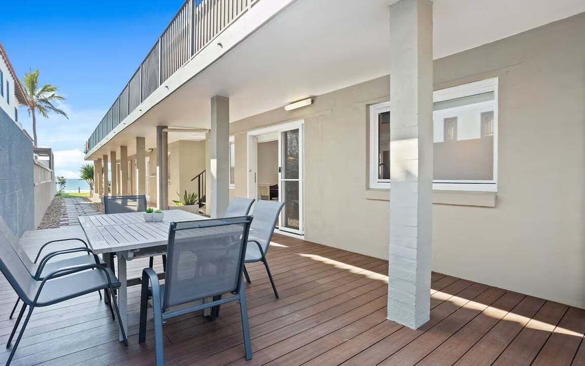 Photo of Outdoor in Mermaid Beach