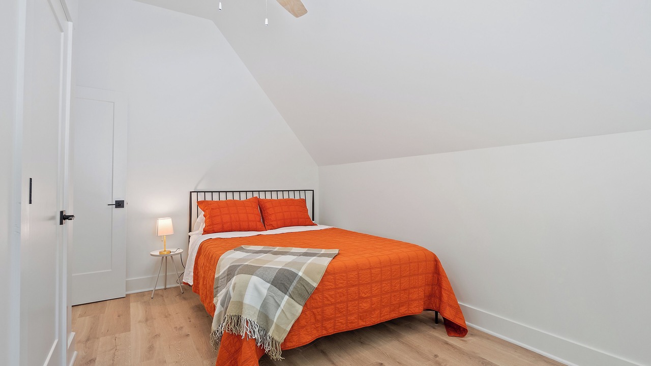 Photo of Bedroom in Jasper