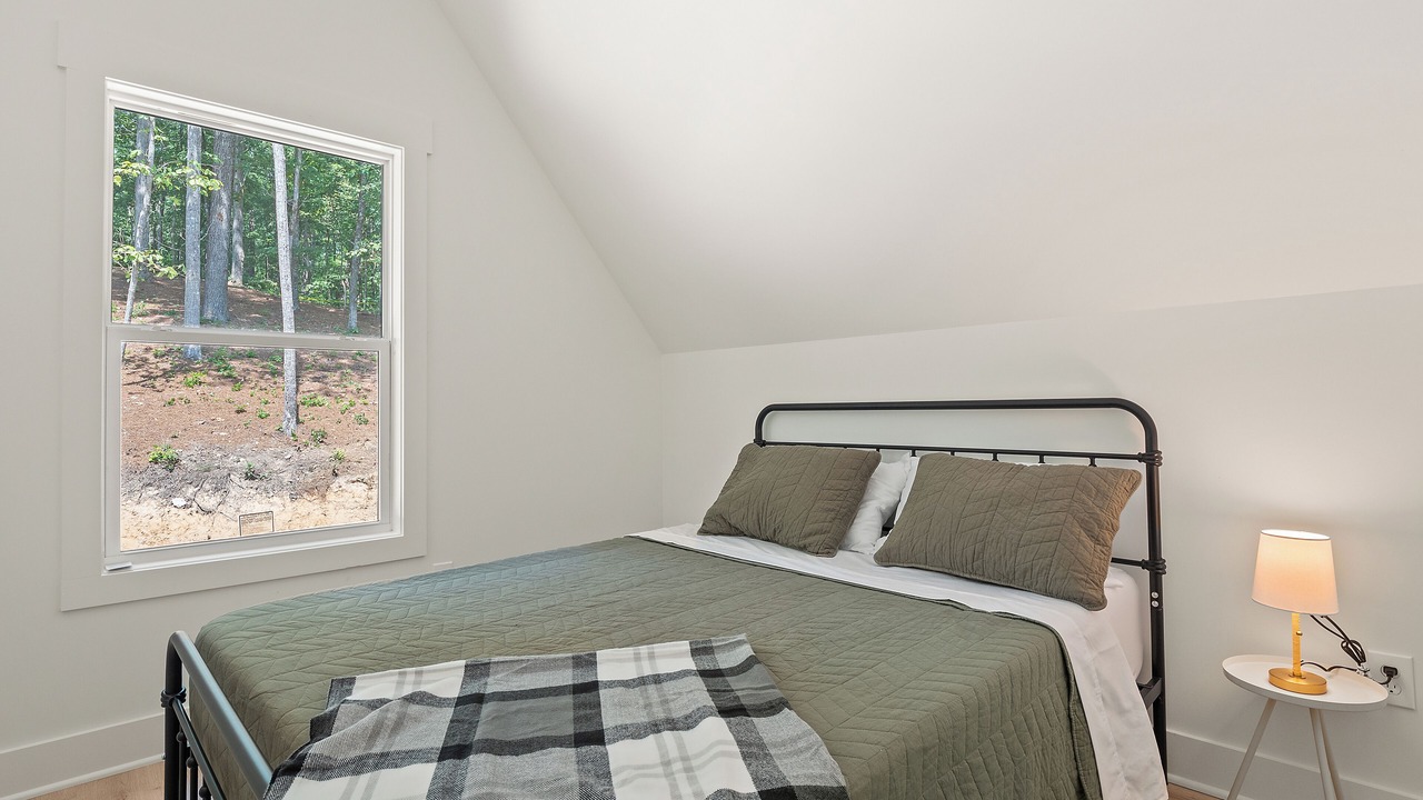Photo of Bedroom in Jasper