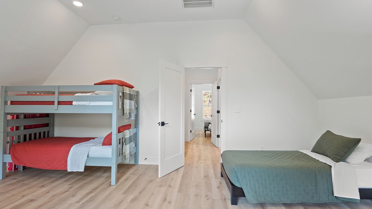 Photo of Bedroom in Jasper