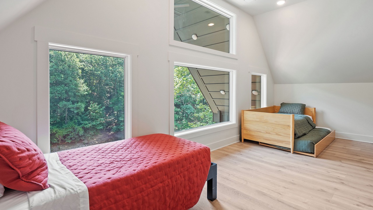 Photo of Bedroom in Jasper