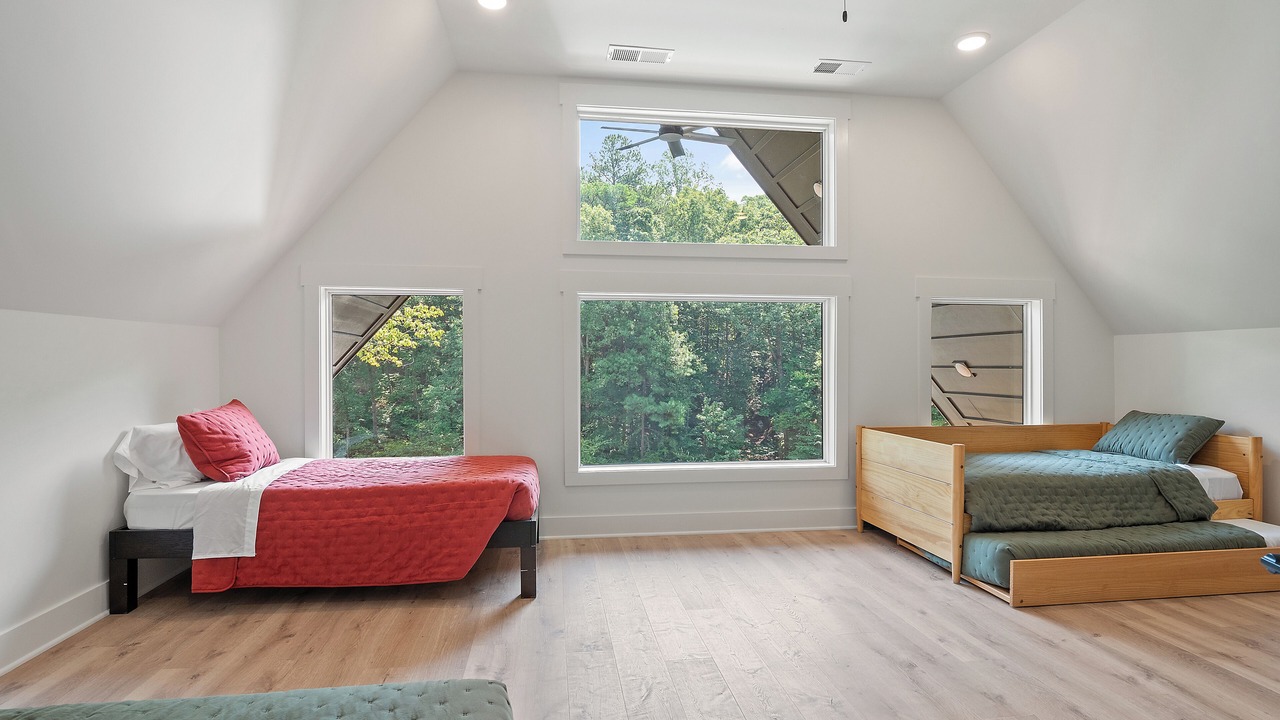Photo of Bedroom in Jasper
