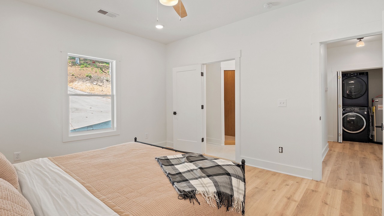 Photo of Bedroom in Jasper
