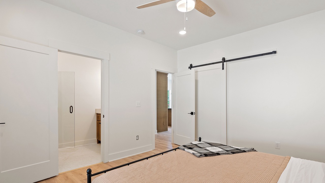 Photo of Bedroom in Jasper