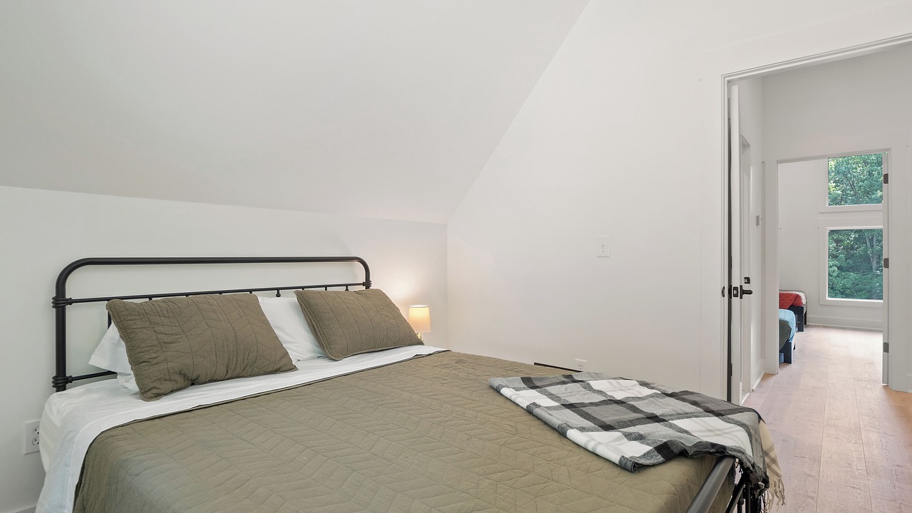 Photo of Bedroom in Jasper
