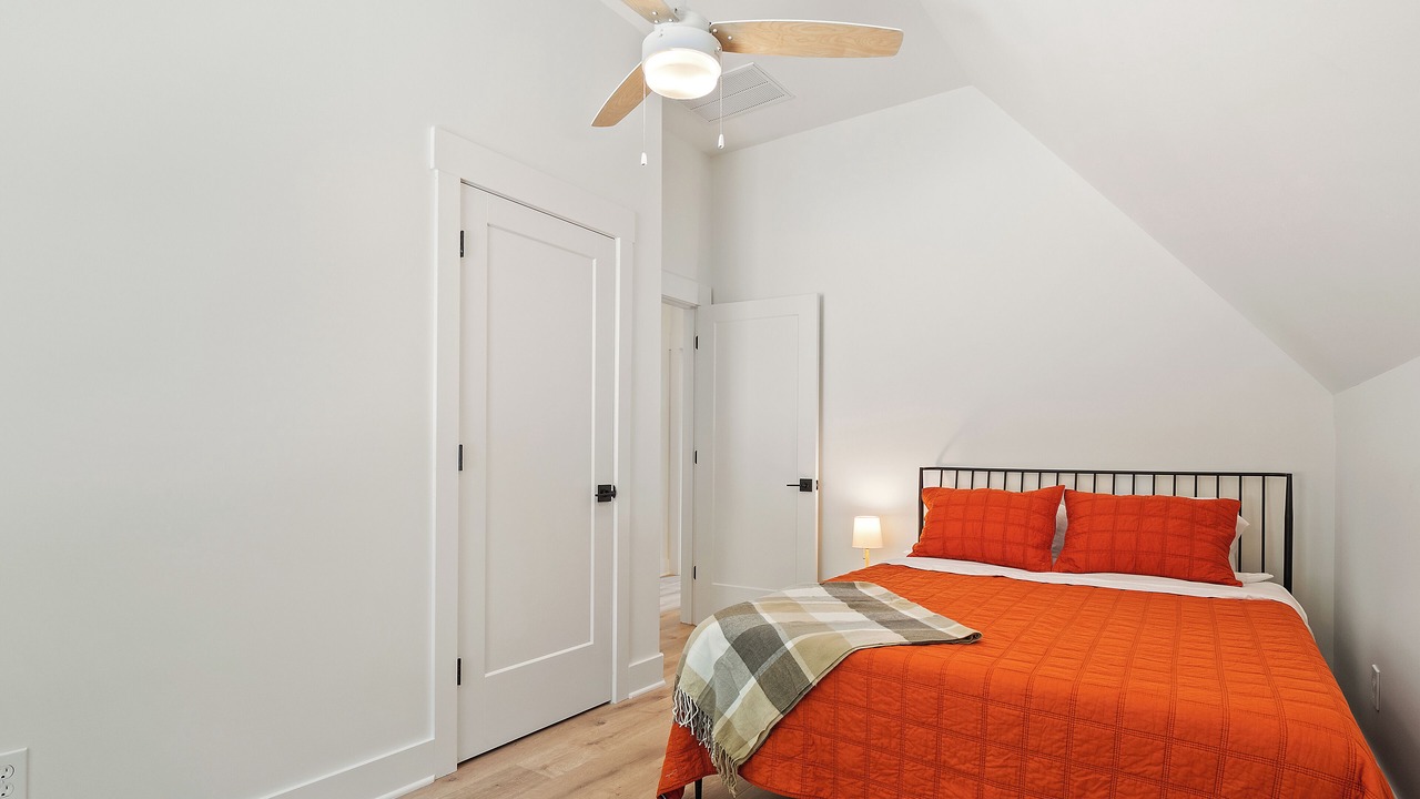 Photo of Bedroom in Jasper