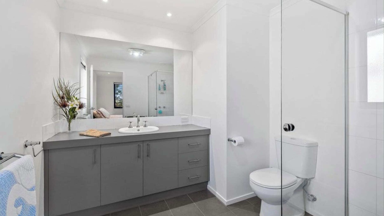 Photo of Bathroom in Torquay