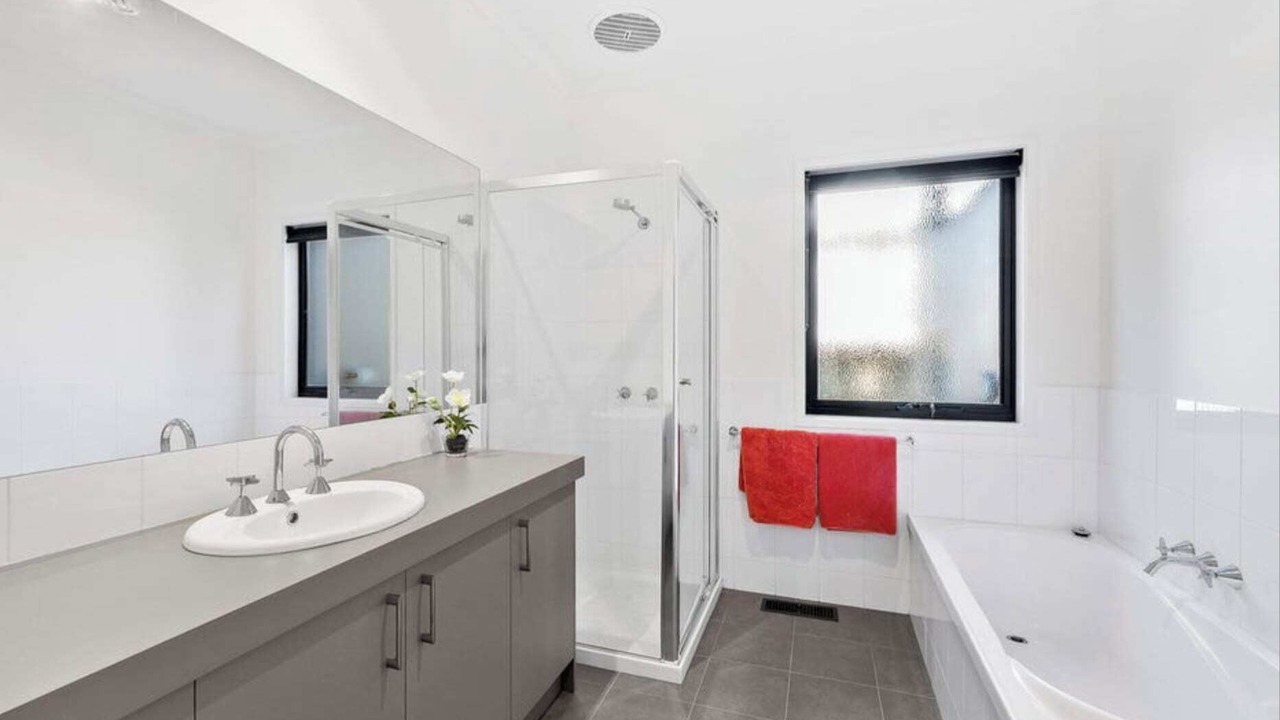 Photo of Bathroom in Torquay