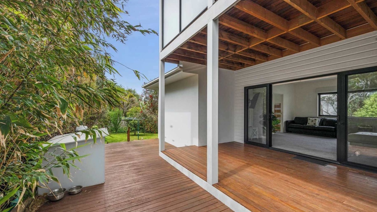 Photo of Patio Balcony in Torquay