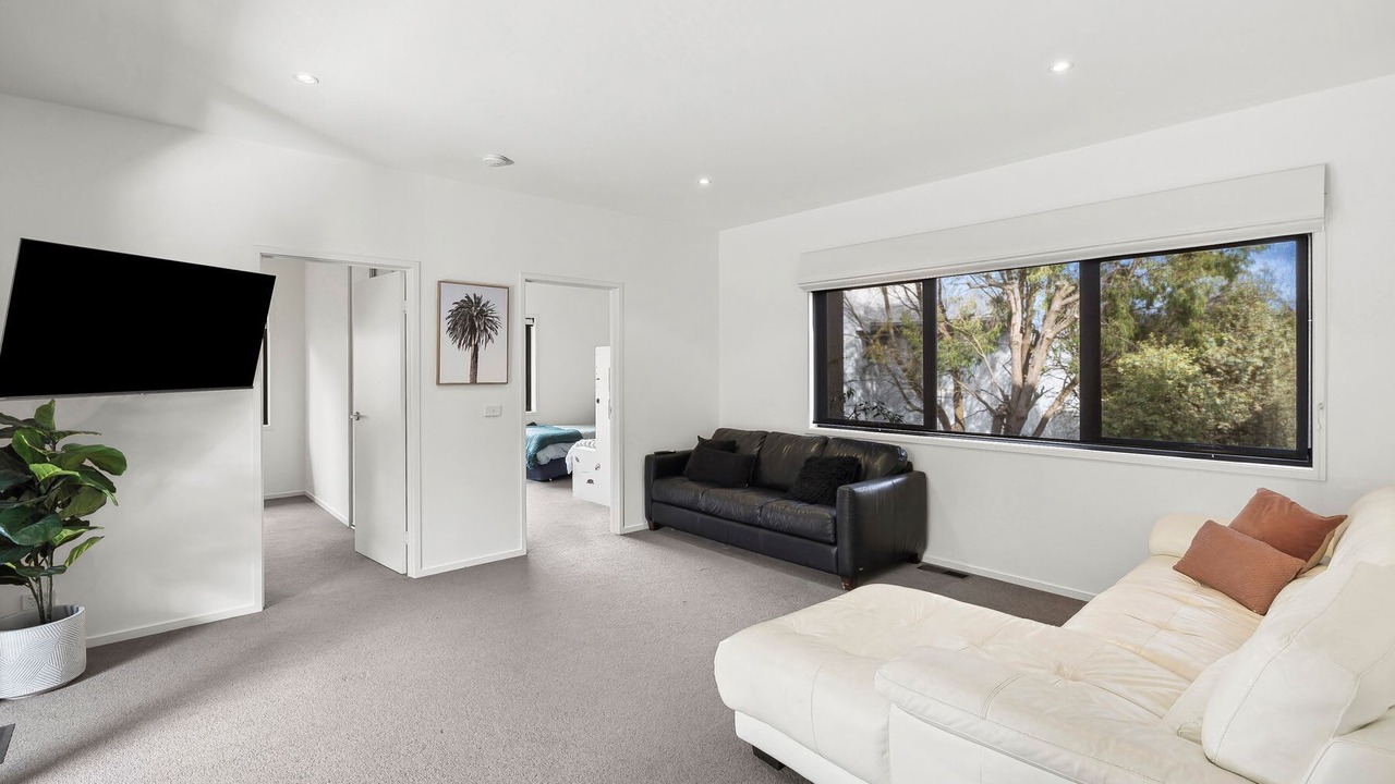 Photo of Bedroom in Torquay