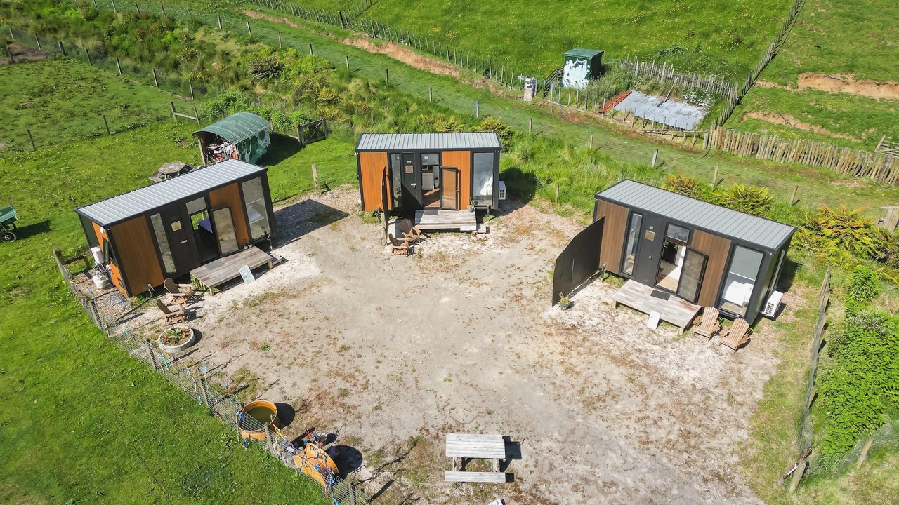 Photo of Outdoor in Stratford District