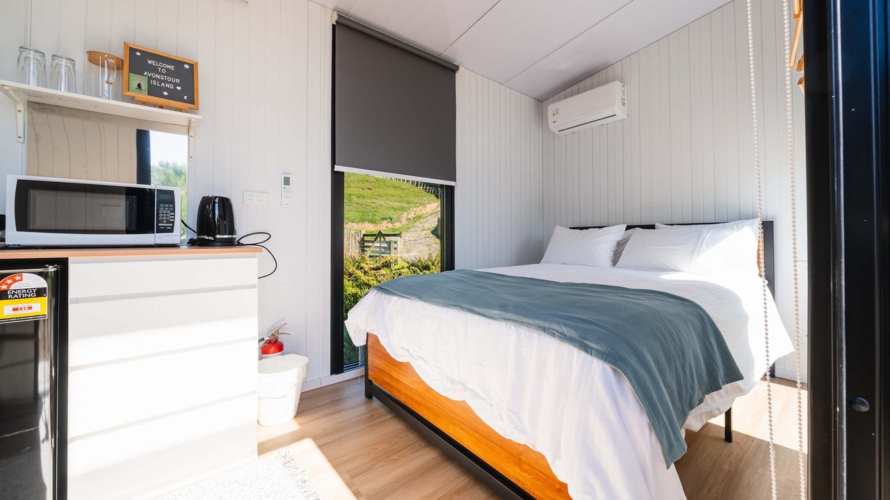 Photo of Bedroom in Stratford District