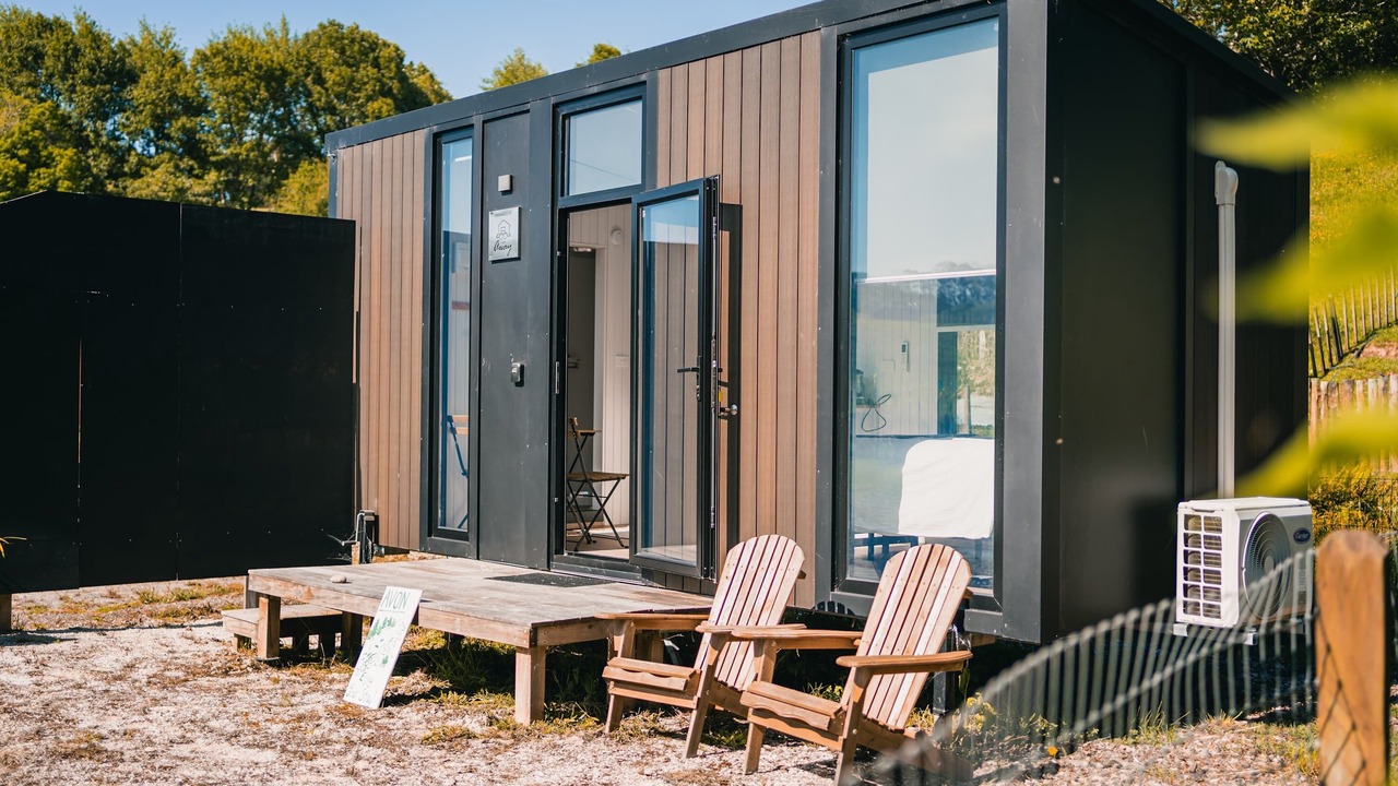 Photo of Patio Balcony in Stratford District