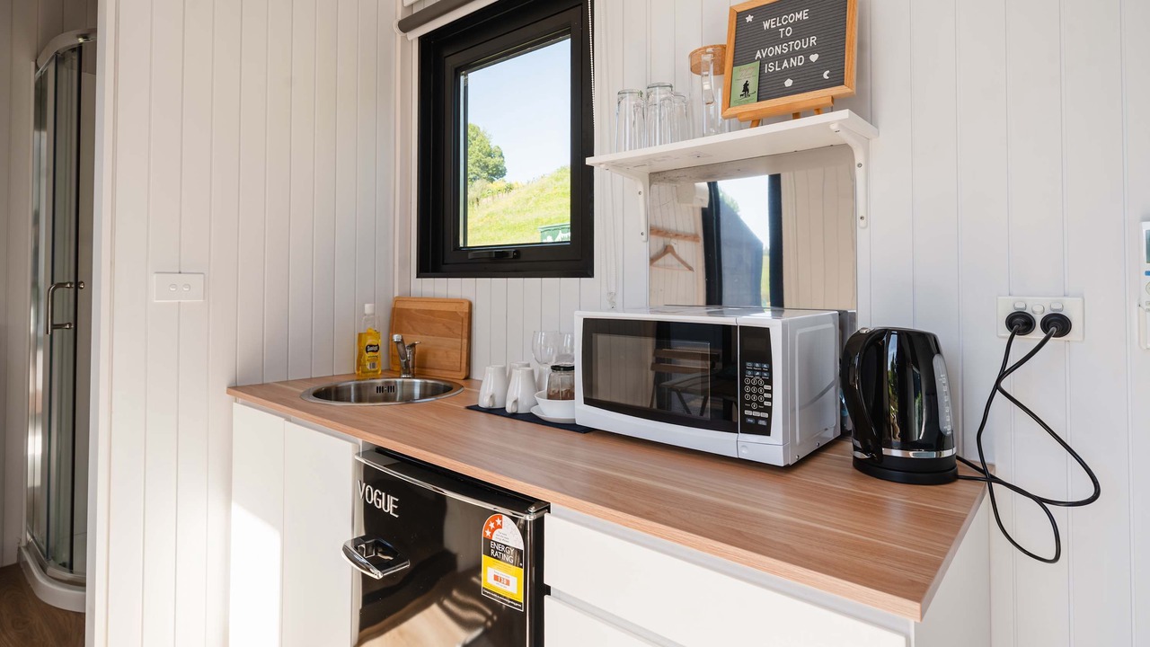 Photo of Kitchen in Stratford District