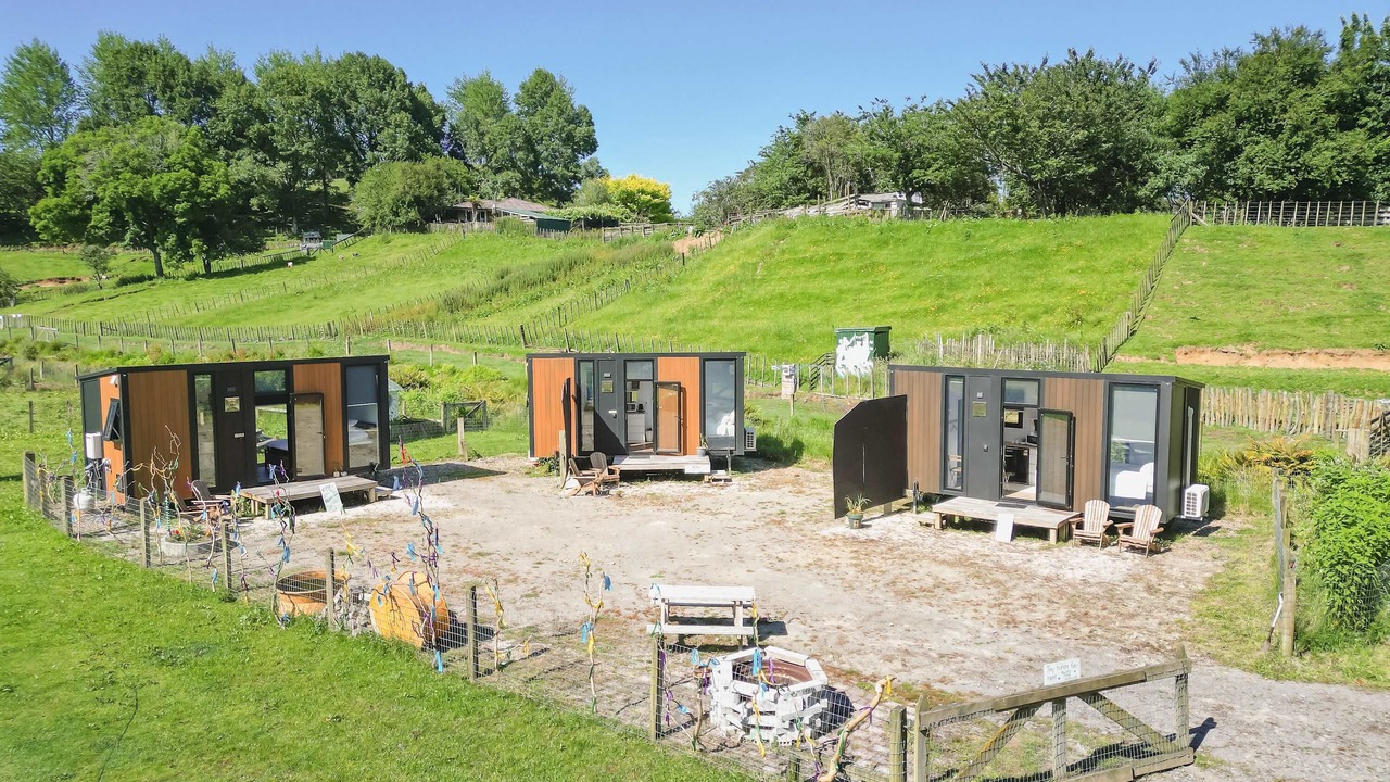 Photo of Outdoor in Stratford District