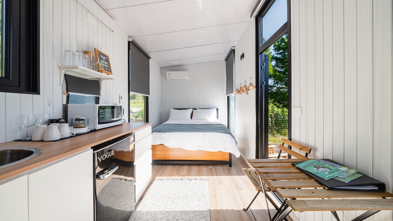 Photo of Bedroom in Stratford District