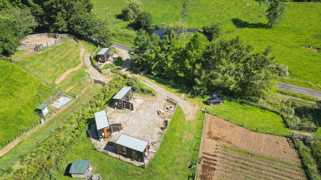 Photo of Outdoor in Stratford District