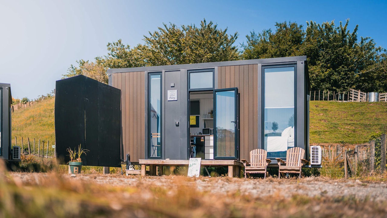 Photo of Outdoor in Stratford District