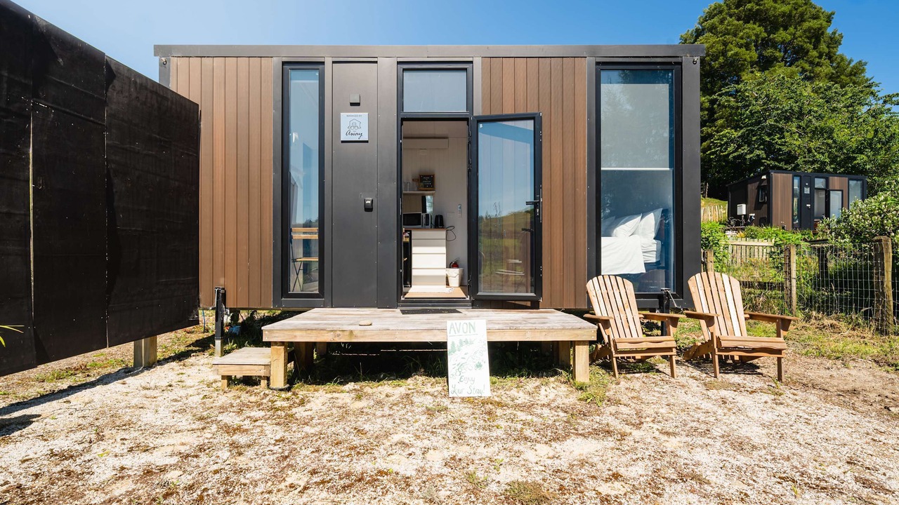 Photo of Outdoor in Stratford District