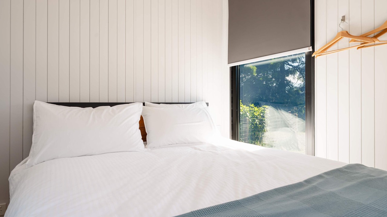 Photo of Bedroom in Stratford District