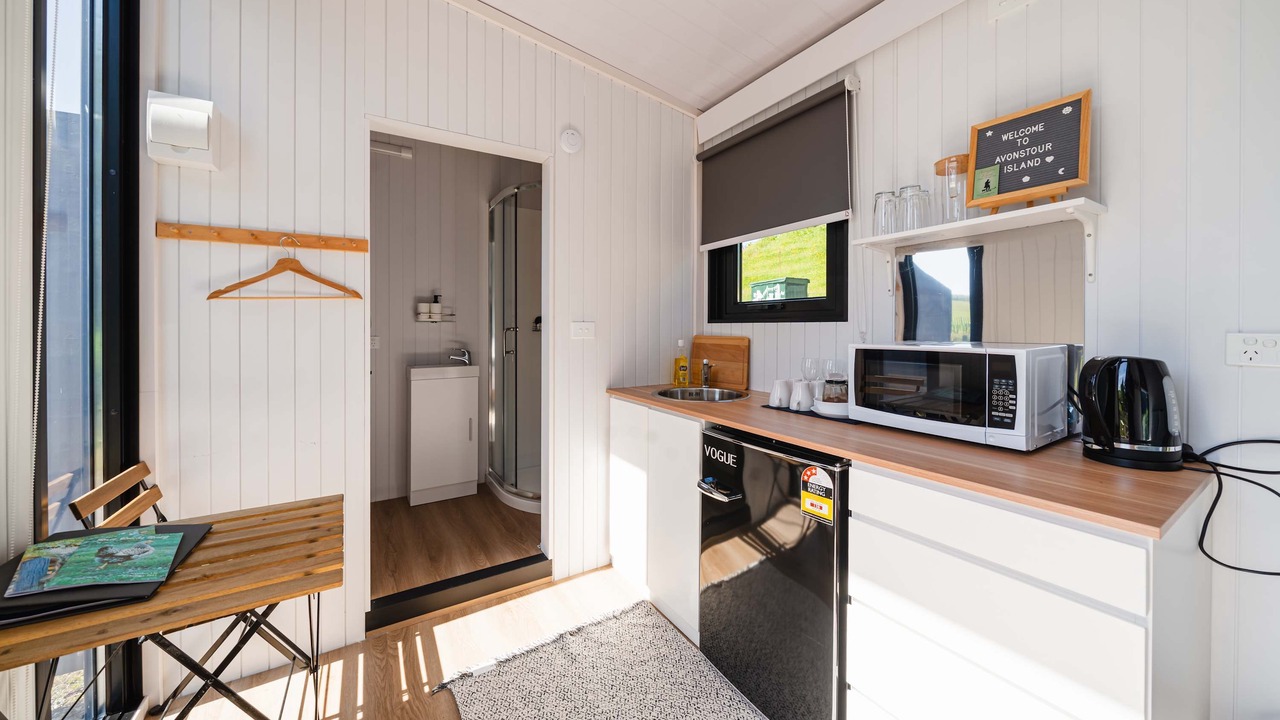 Photo of Kitchen in Stratford District