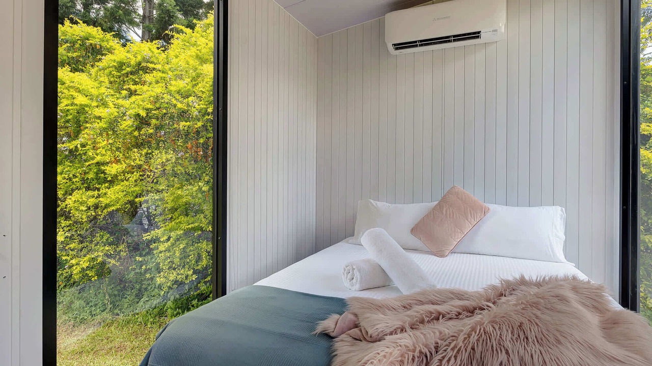 Photo of Bedroom in Kia Ora