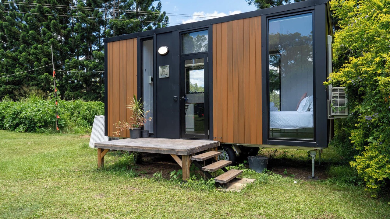 Photo of Outdoor in Kia Ora