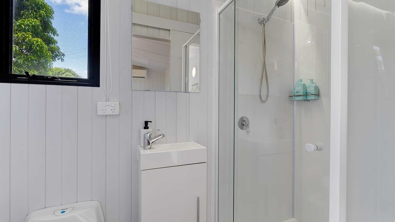 Photo of Bathroom in Kia Ora