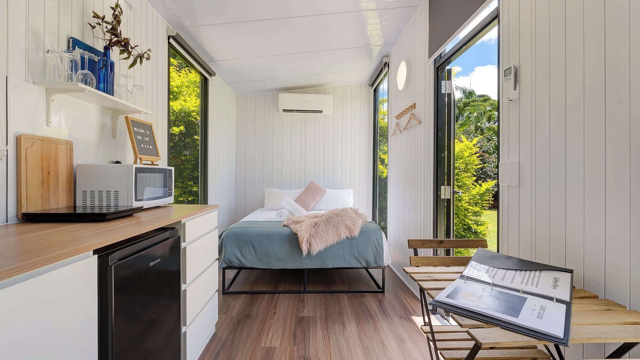 Photo of Bedroom in Kia Ora