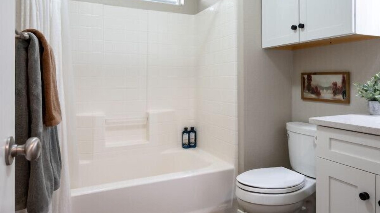 Photo of Bathroom in Westfield Village