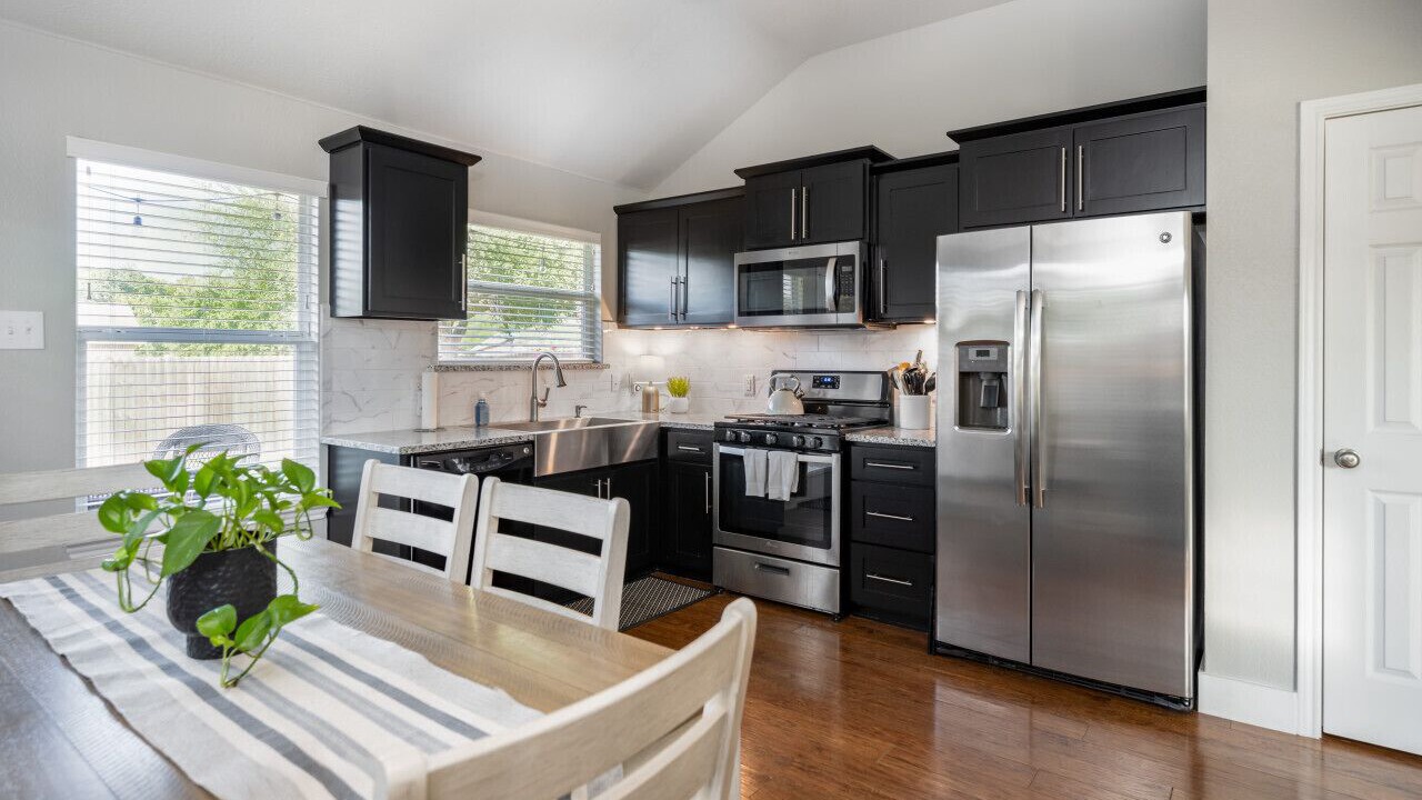 Photo of Bedroom in Westfield Village