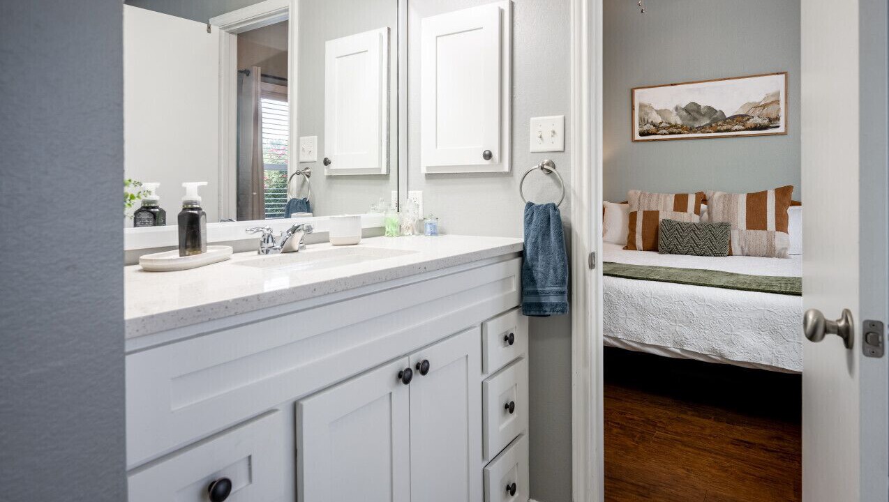 Photo of Bathroom in Westfield Village